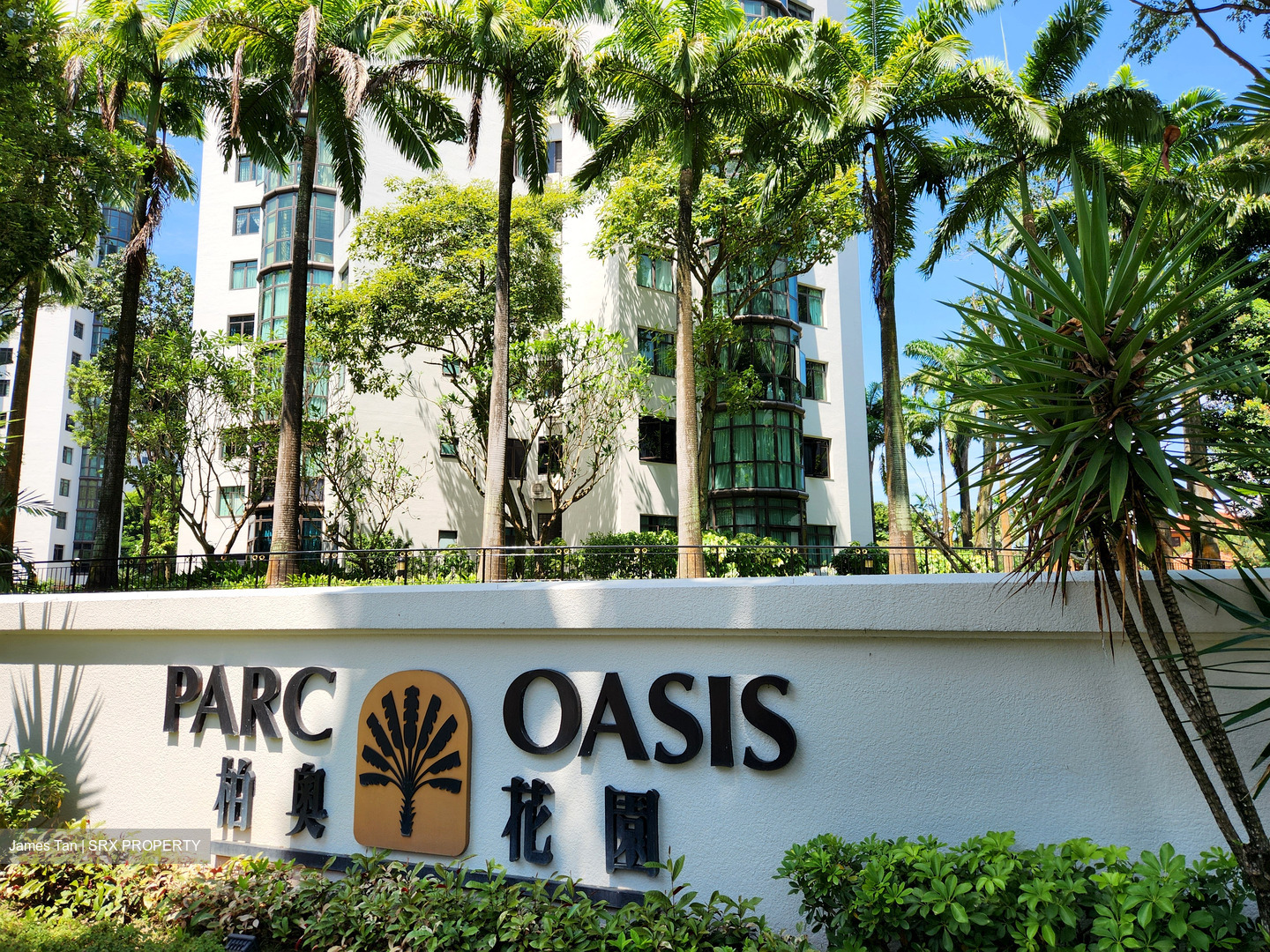 Parc Oasis (D22), Condominium #433133381